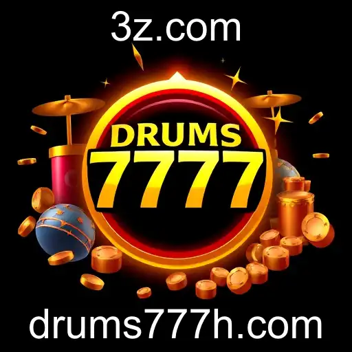 Drums 777 Revoluciona o Mundo dos Jogos Online