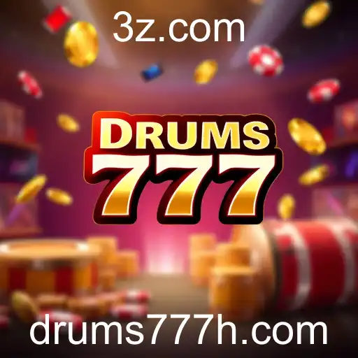 Drums 777: O Fenômeno dos Jogos Online em Expansão