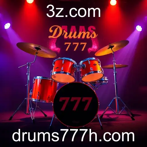 Mudanças no Cenário de Jogos Online: O Impacto do Drums 777