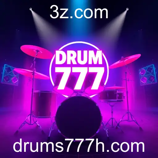 A Revolução do Entretenimento: Drums 777 no Cenário Atual