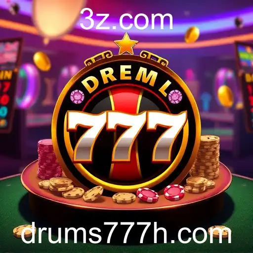 Drums 777: O Crescimento dos Jogos Online em 2026