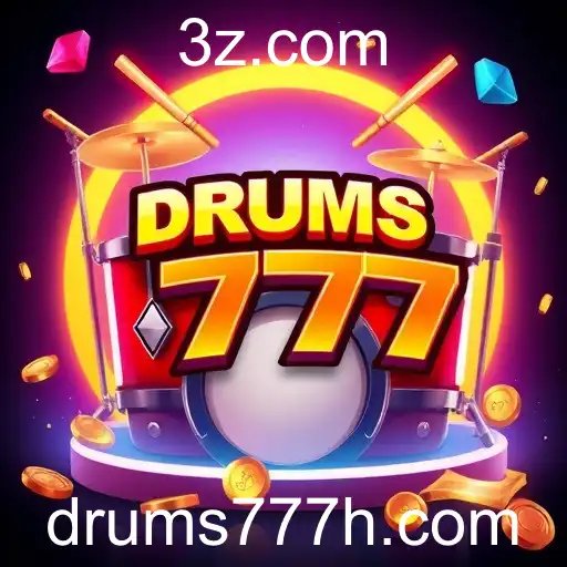 Ascensão dos Jogos Online em 2026: Drums 777 no Topo