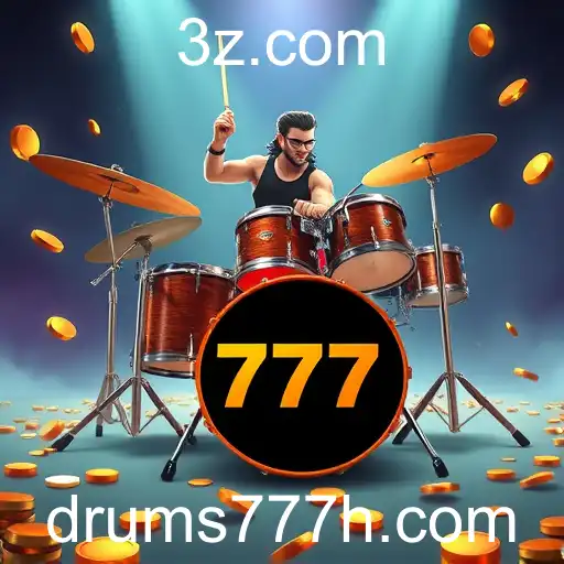Drums 777 e o Crescimento dos Jogos Online em 2025