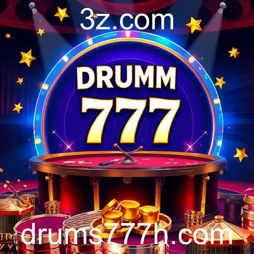 Drums 777: Ascensão e Tendências do Jogo Online