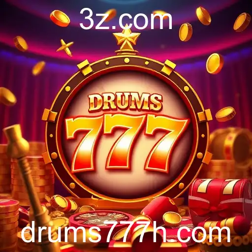 Tendências nos Jogos e a Ascensão do Drums 777