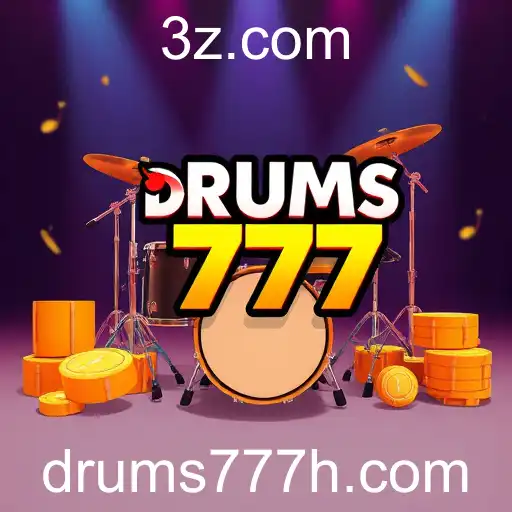 A Ascensão de 'Drums 777' no Mundo dos Jogos Online