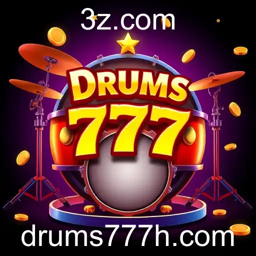 Drums 777: A Nova Sensação dos Jogos Online em Português