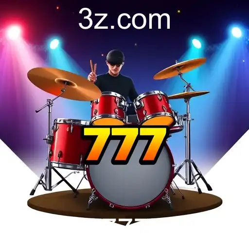 Crescimento Explosivo dos Jogos Online com 'Drums 777'