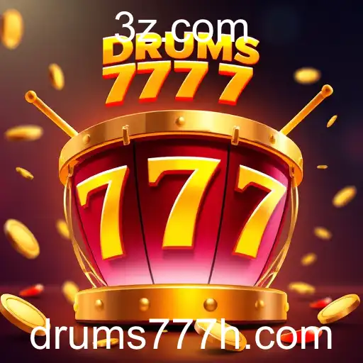 A Ascensão de Drums 777 no Mercado de Jogos
