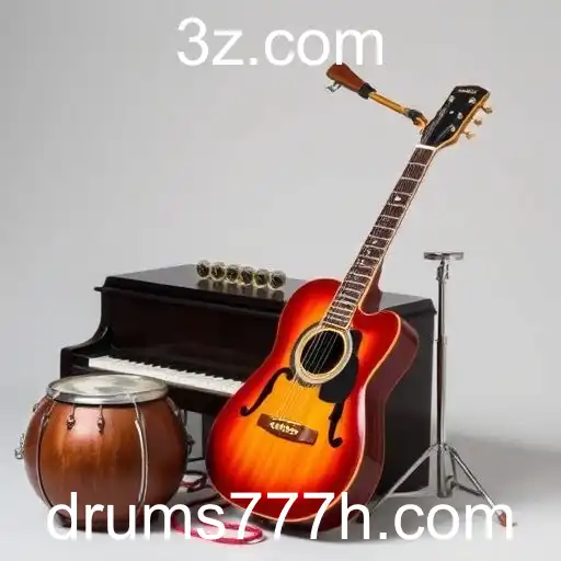 Boom Musical: O Impacto do 