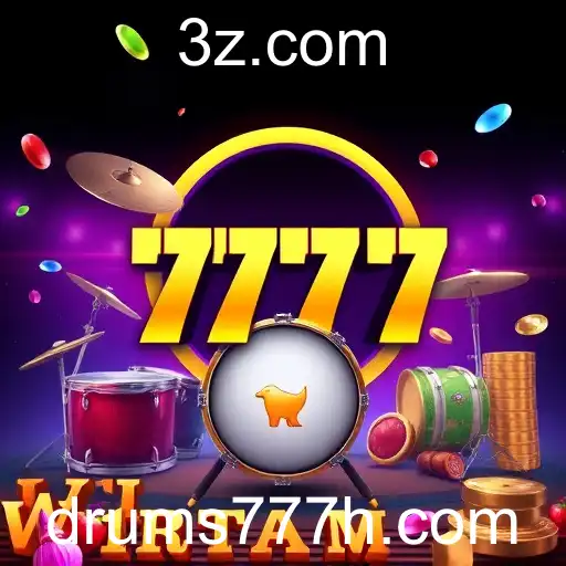 Drums 777: O Impacto dos Slots no Brasil