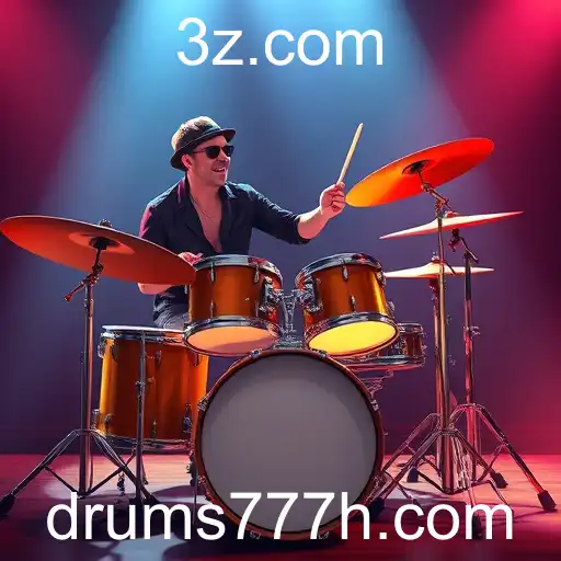 Drums 777: A Ascensão dos Jogos de Cassino Online em 2025