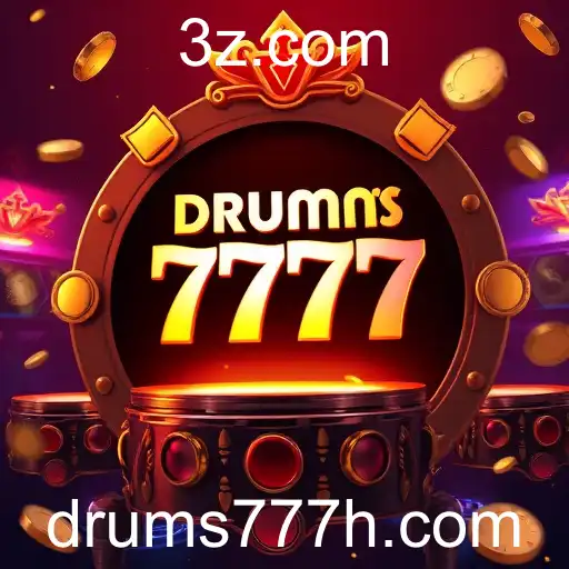 Expansão Global de Sites de Jogos e o Impacto do Drums 777