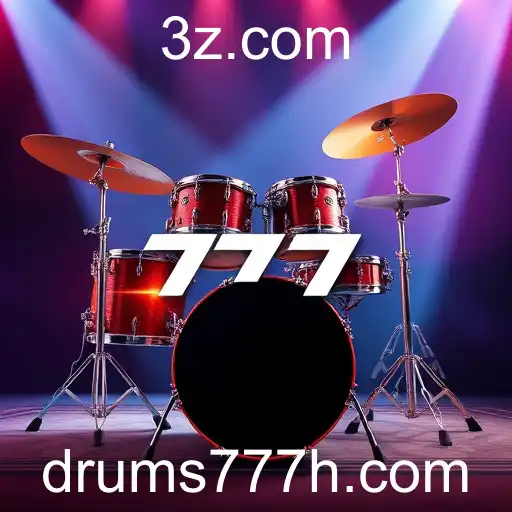 Drums 777: A Ascensão no Cenário de Jogos em 2026