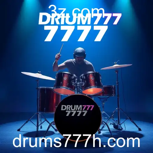 A Ascensão do Drums 777: Novo Fenômeno nos Jogos Online
