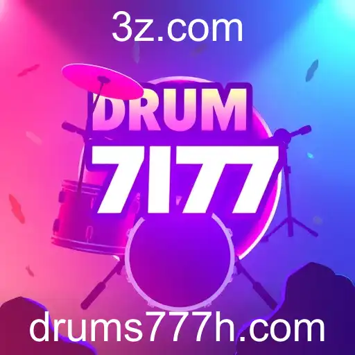 O Impacto de 'Drums 777' no Cenário Atual dos Jogos