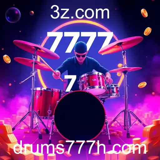 Os Desafios e Oportunidades do 'Drums 777' no Cenário Atual de Jogos Online