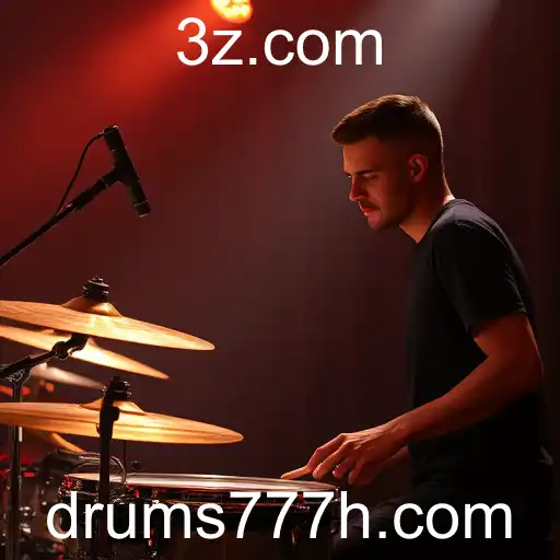 A Revolução dos Jogos: Drums 777 no Cenário Atual