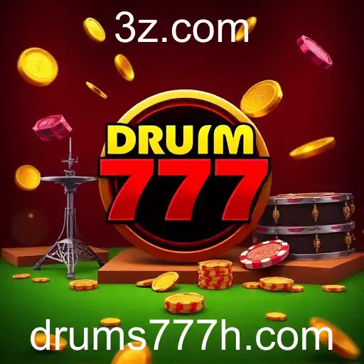 O Crescimento de Drums 777 em 2025