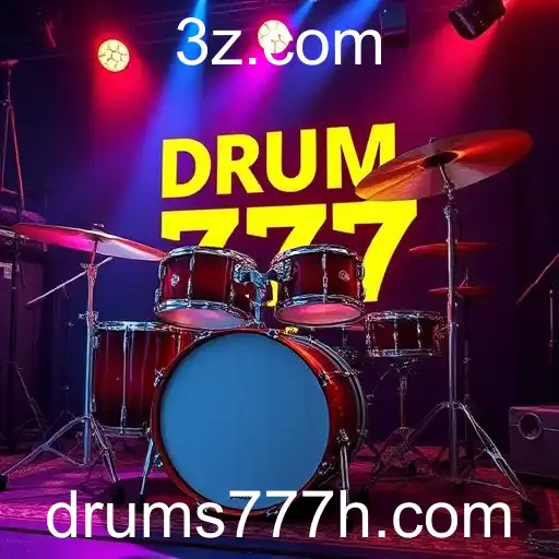 Drums 777: O Crescimento dos Jogos Online em 2026