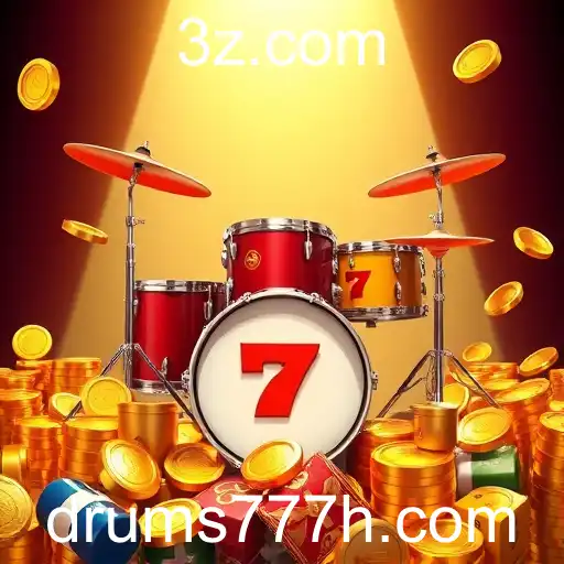 O Crescimento de Drums 777 no Cenário de Jogos Online
