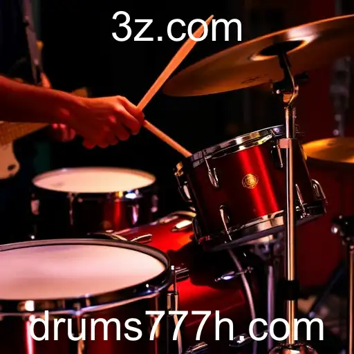 Drums 777: O Ritmo dos Jogos em 2026