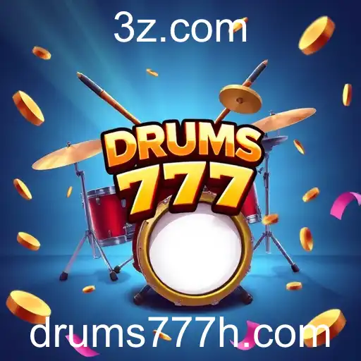 Drums 777: A Nova Sensação dos Cassinos Online