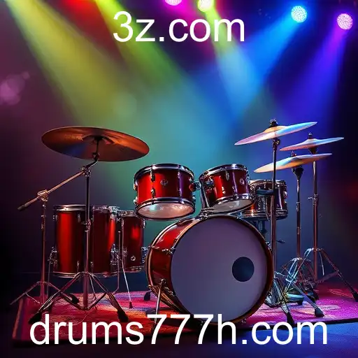 A Ascensão do Drums 777 no Mundo dos Jogos Online