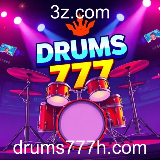 Drums 777: O Fenômeno dos Jogos Virtuais em 2026