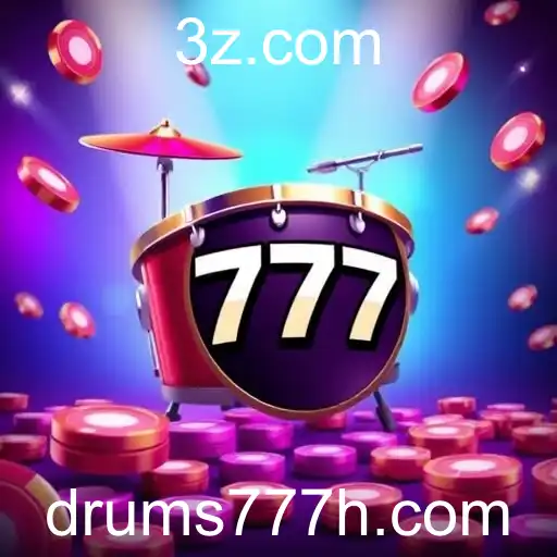 Expansão dos Jogos Online: O Impacto da Palavra-chave 'drums 777'