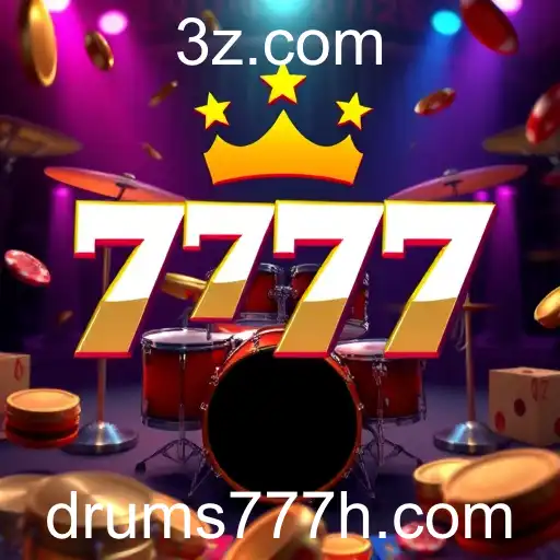 Tendências Atuais em Jogos Online: O Fenômeno 'Drums 777'