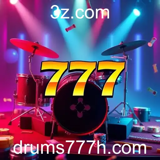A Ascensão do Drums 777 no Cenário de Jogos de 2026