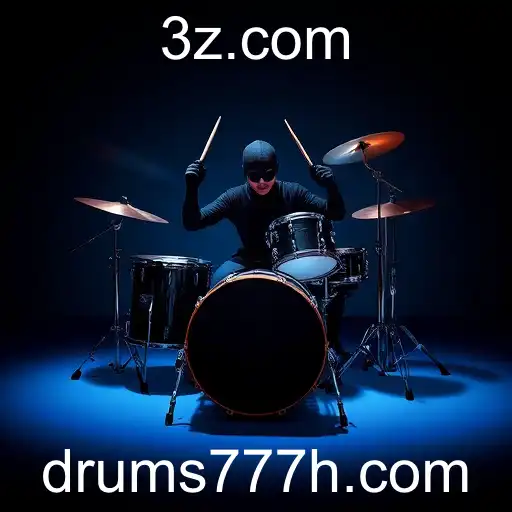 Ascensão dos Jogos Online: Explorando o Fenômeno Drums 777