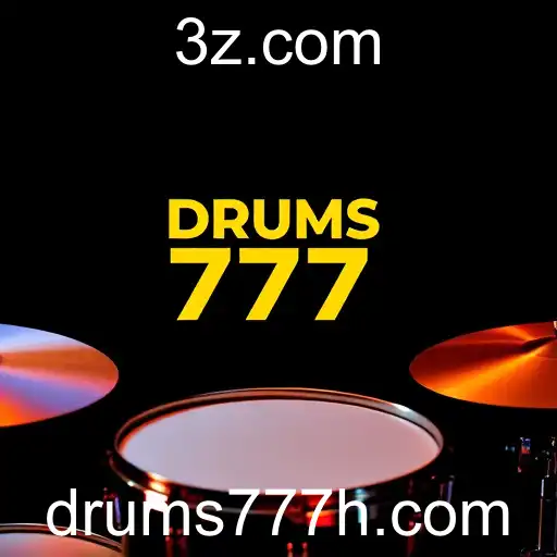 Tendências de Jogos Online em 2025: A Ascensão de Drums 777